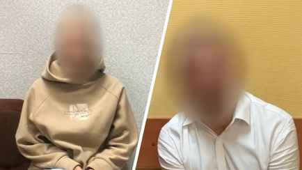 Минчанке позвонили «работники» «Водоканала» и «правоохранитель». Но 20 тыс. рублей отдала «представителю банка»