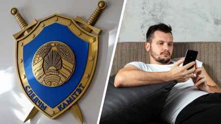 В СК назвали 3 онлайн-магазина, где белорусам нельзя ничего покупать