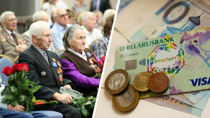 Лукашенко подписал закон о повышении пенсий и матпомощи ветеранам. Какие льготы для вдов военных?