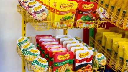 «Роллтон» и BigBon вернутся в белорусские магазины? В Сети появилась информация об отмене запрета Минздрава