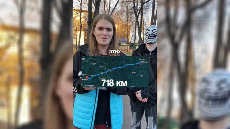"Прошу, умоляю" - Россияне призвали белорусского производителя поставлять в РФ этот продукт. За чем ездят за 718 км?