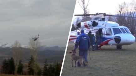 МИД сообщил о пропаже 2 белорусок в турецких горах