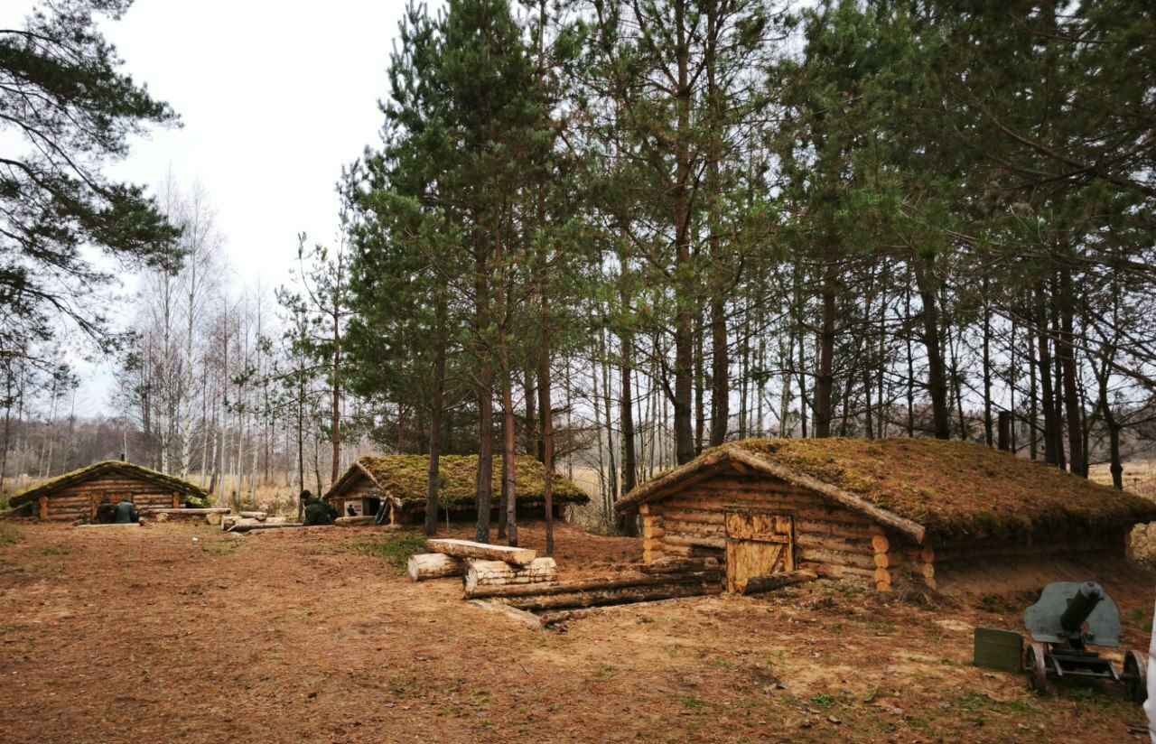 Фото: Минлесхоз Беларуси