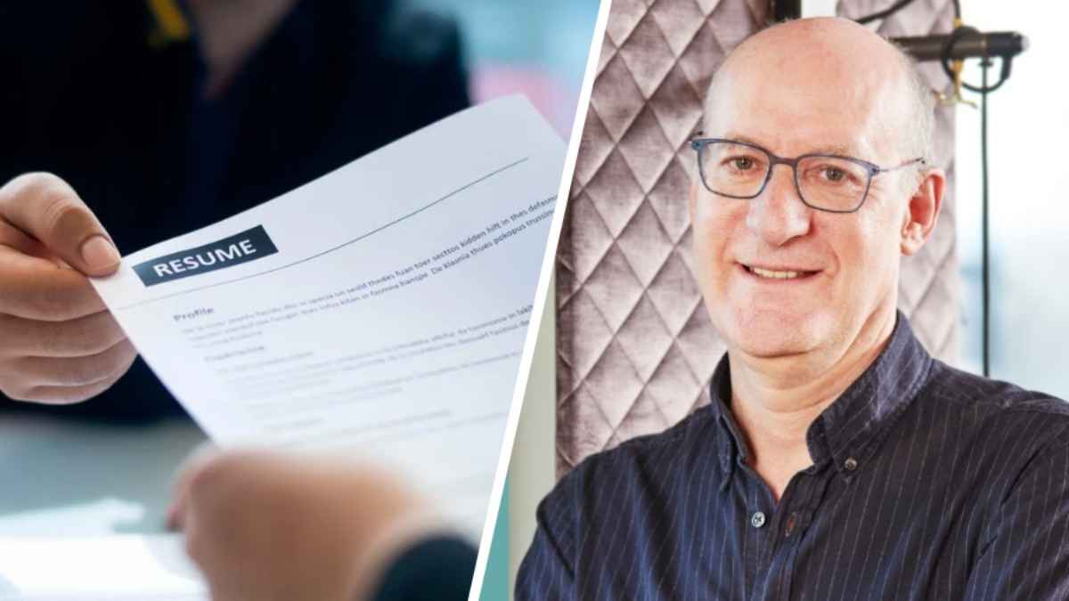 Эти 4 ошибки в резюме могут стоить работы мечты. Карьерный тренер назвал "правильный способ" выделиться в 21 веке