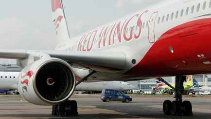 Российский авиаперевозчик отказался от полётов из Ульяновска в Минск. Навсегда?