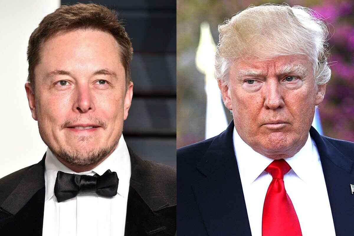 "Машина ненависти" — В США начался «массовый исход из X» после победы Трампа