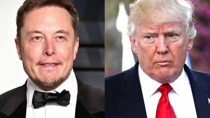 "Машина ненависти" — В США начался «массовый исход из X» после победы Трампа