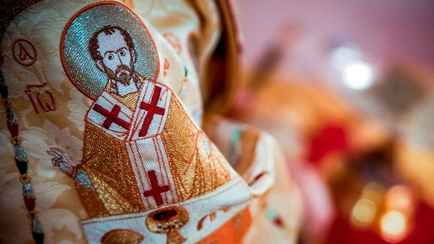 Что нельзя делать в день памяти Иоанна Златоуста 26 ноября? Вот какое блюдо заготавливали впрок, чтобы привлечь счастье