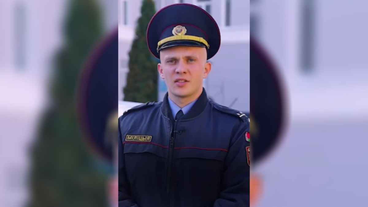 "Со мной так муж знакомился" — В милиции предупредили о штрафе до 1200 BYN за такое обращение к прохожим. У белорусов возникли новые вопросы