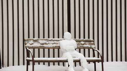 «Будем ждать морозцы» — Синоптики предупредили белорусов о норвежском антициклоне. Когда до-15°С?