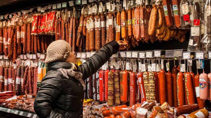 Фото иллюстративное