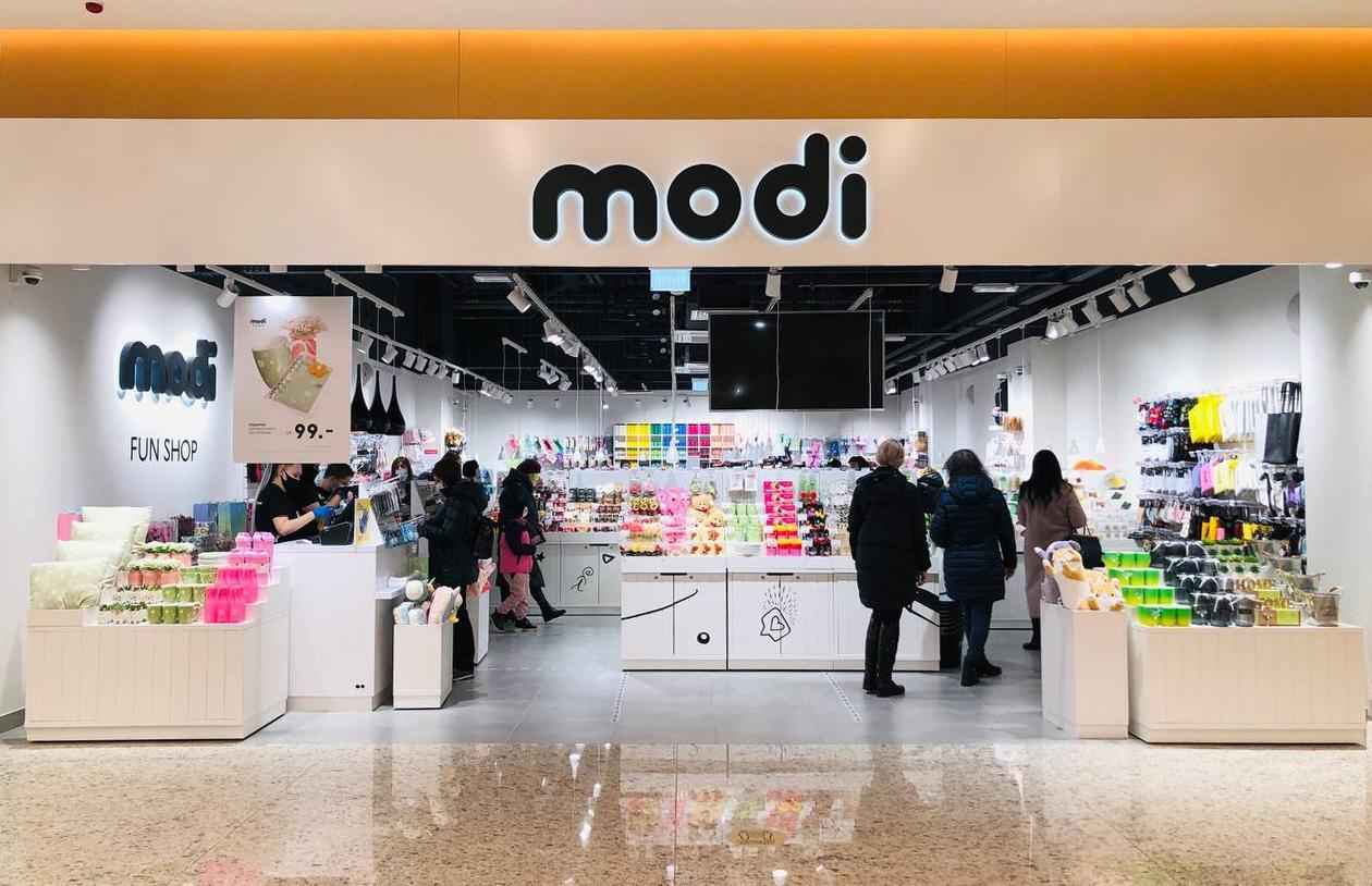 Российская сеть магазинов "товаров по доступным ценам" решила прийти в Беларусь. Что продают?