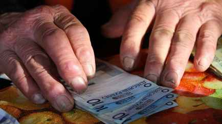 От чего зависит размер пенсии? В Минтруда Беларуси назвали 2 решающих фактора