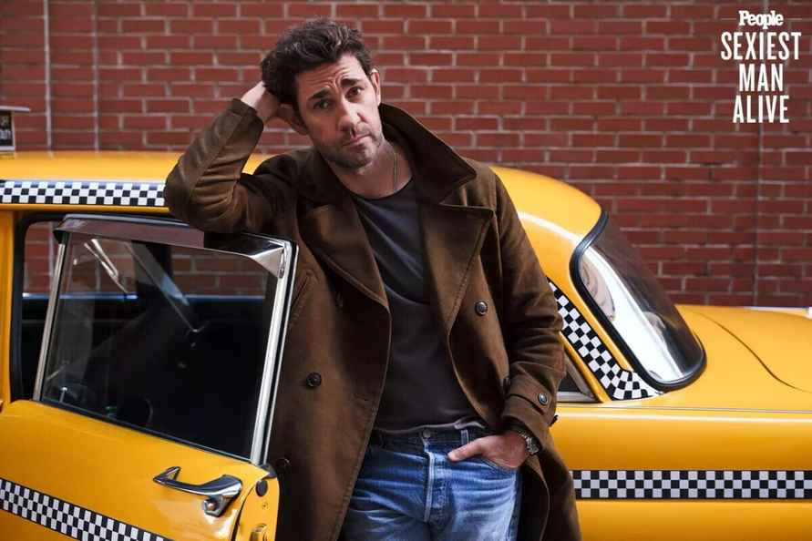 Журнал People назвал самого сексуального мужчину мира 2024 года
