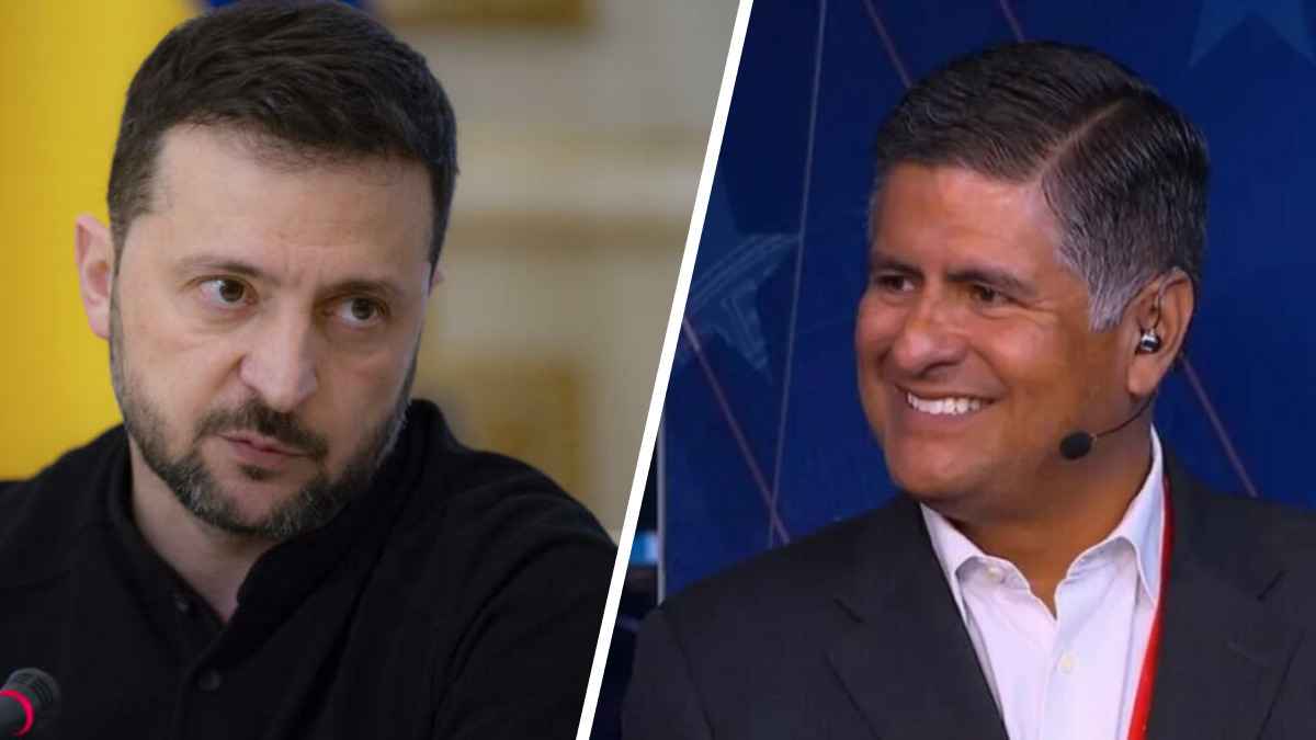 В штабе Трампа разгорелся скандал из-за заявления одного из советников, что "Крым потерян"