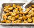 «Какая же она офигенная» — Тиктокер поделился идеей, как дома приготовить картошку «по-деревенски». Что удивило зрителей?