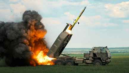 США в 69-ый раз выделили Киеву пакет военной помощи. На что потратили 425 миллионов долларов?