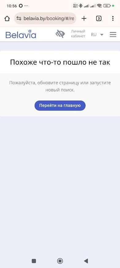 Белавиа объявила черную пятницу и скидки 50% на все рейсы. Сколько дней дала на бронирование?