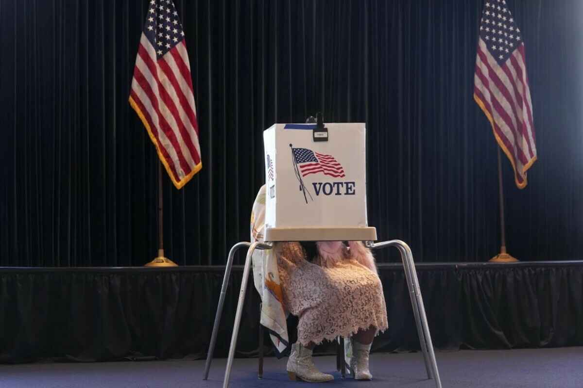 Фото иллюстрационное: AP Photo