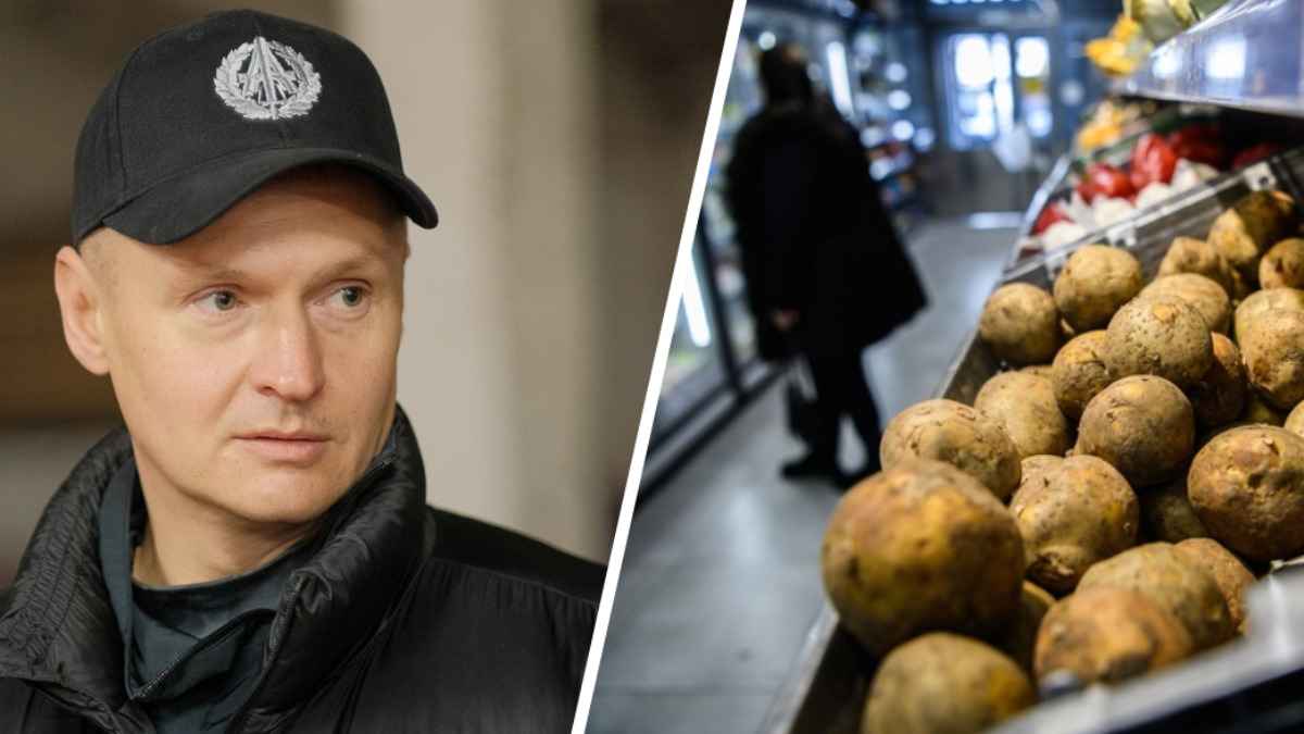 «Стоит не копейки» - Фермер назвал причины подорожания картошки в Беларуси и объяснил, что с ней «не так» в магазинах