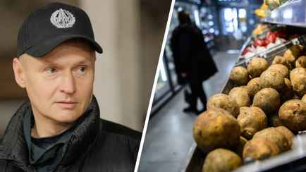 «Стоит не копейки» — Фермер назвал причины подорожания картошки в Беларуси и объяснил, что с ней «не так» в магазинах