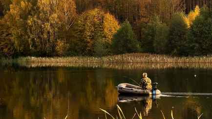 Гомельский ОСВОД предложил запретить белорусам рыбачить в этих местах