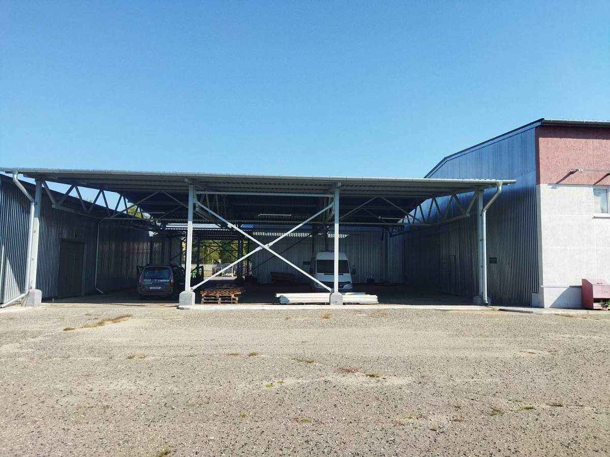 В Гродно выставили на продажу фабрику матрасов для Европы. Сколько попросили?