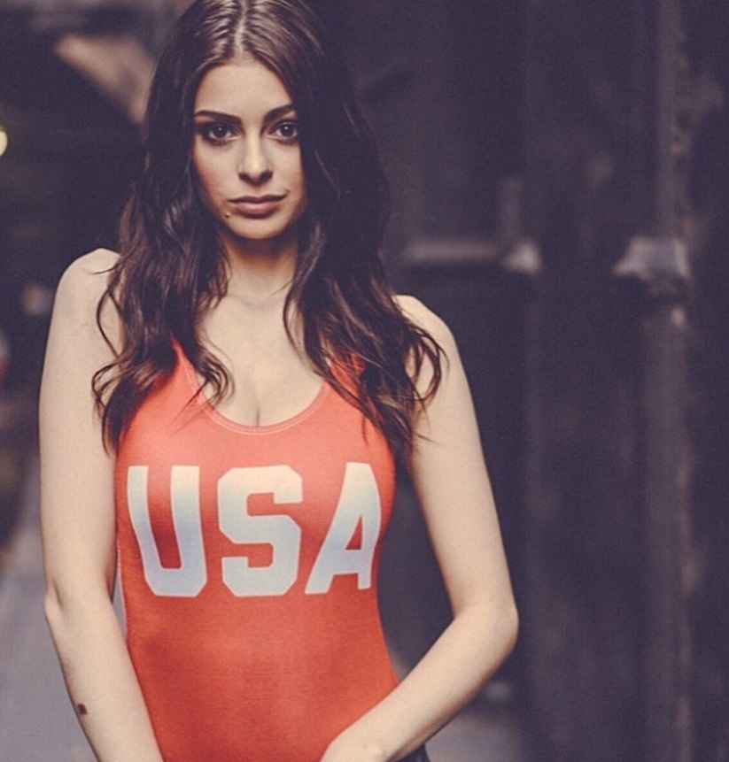 Пресс-секретарем Трампа станет «куколка» с белорусскими корнями? Вот что о ней известно