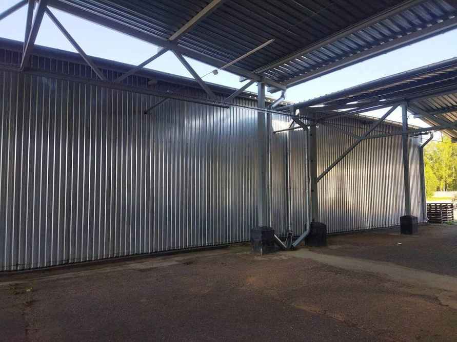 В Гродно выставили на продажу фабрику матрасов для Европы. Сколько попросили?