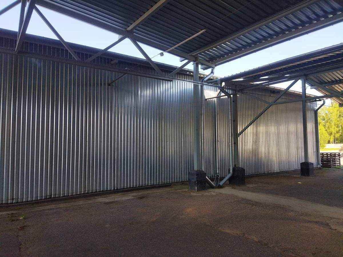 В Гродно выставили на продажу фабрику матрасов для Европы. Сколько попросили?