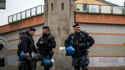 Белоруса, приговорённого к 16 годам тюрьмы, выслали из Италии. Какое преступление совершил?