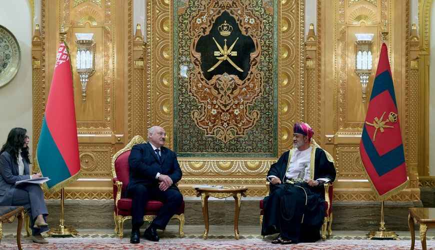 Фото: БелТА