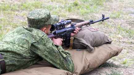 «Во избежание несчастных случаев» — Военные запретили на 22 дня появляться в «опасной зоне» под Пинском