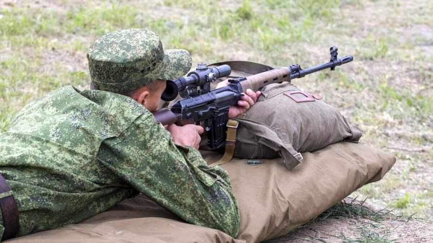 "Во избежание несчастных случаев" — Военные запретили на 22 дня появляться в "опасной зоне" под Пинском