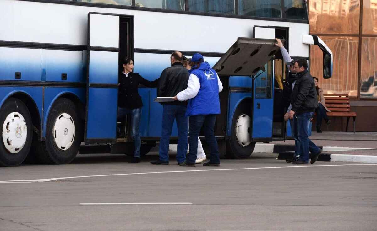 Скидка — 50%. Автоперевозчик дал белорусам 1 день, чтобы купить билеты в Европу по акции