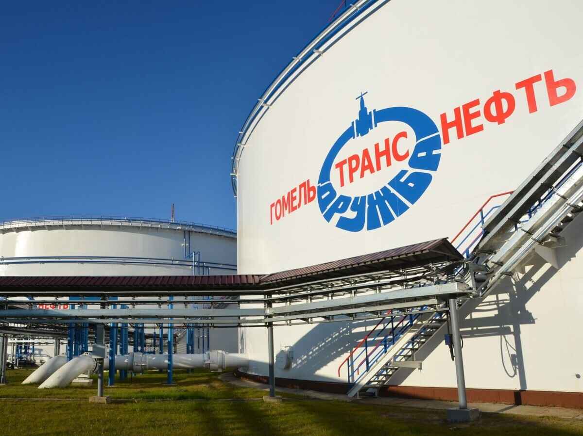 МАРТ поднял тарифы на внутренний транзит нефтепродуктов в Беларуси. На сколько?