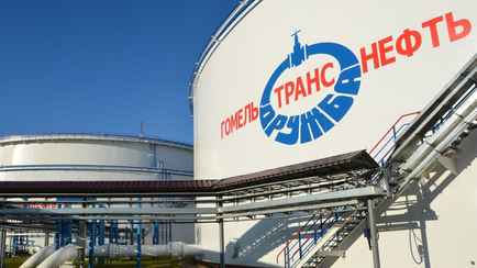 МАРТ поднял тарифы на внутренний транзит нефтепродуктов в Беларуси. На сколько?