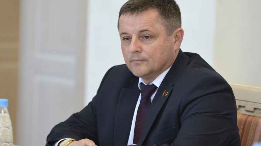 Владимир Череухин