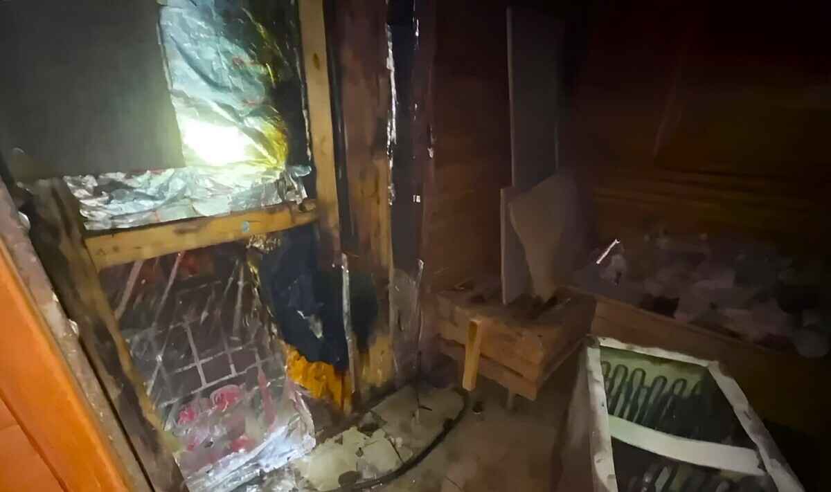 Фото: МЧС Беларуси