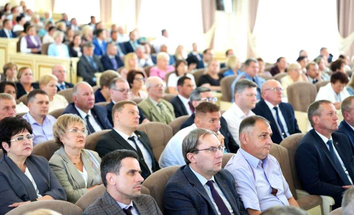 Совмин распорядился создать в Беларуси систему контроля за выполнением поручений главы государства