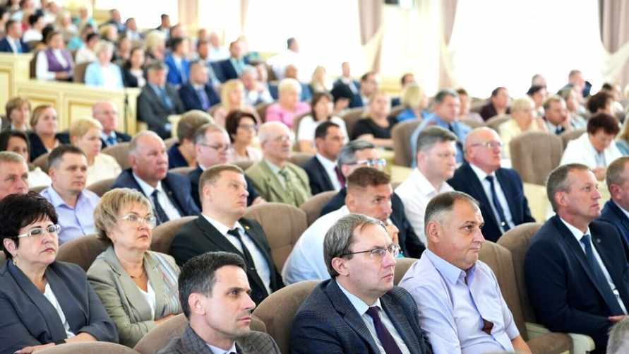 Совмин распорядился создать в Беларуси систему контроля за выполнением поручений главы государства