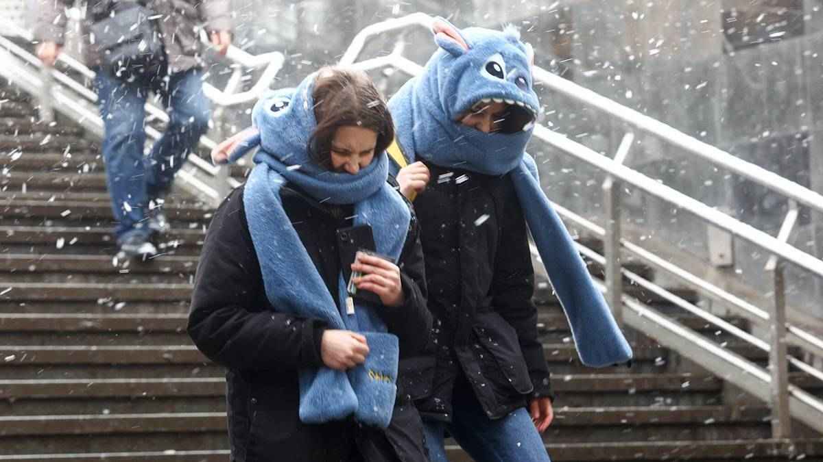 Фото иллюстрационное: АГН "Москва"