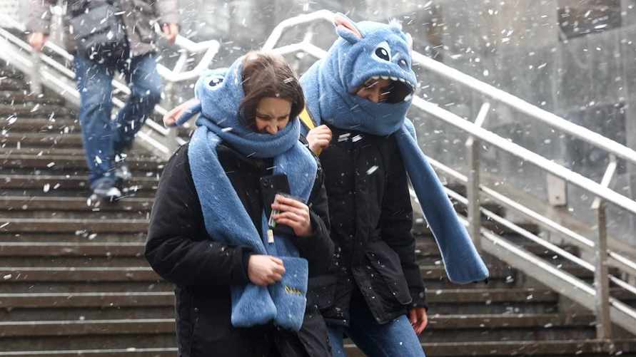 Фото иллюстрационное: АГН "Москва"