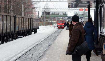 БелЖД и РЖД назначили больше 30 дополнительных поездов из Минска в РФ на праздники