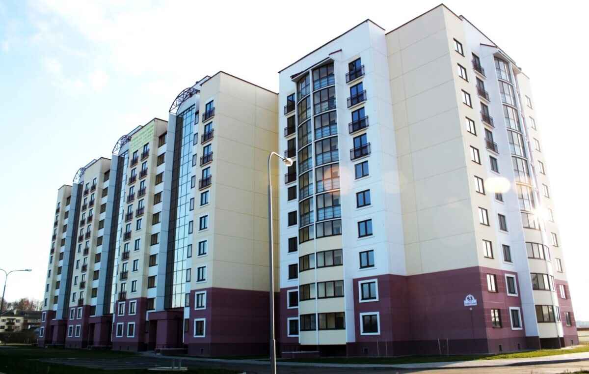 Какие квартиры подешевеют в Беларуси в 2025 году? Директор агентства недвижимости дал свой прогноз