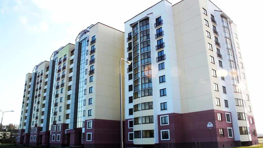 Какие квартиры подешевеют в Беларуси в 2025 году? Директор агентства недвижимости дал свой прогноз