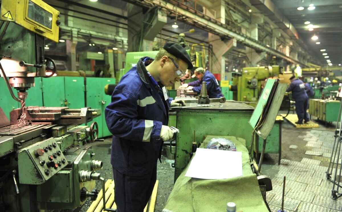 Фото носит иллюстративный характер