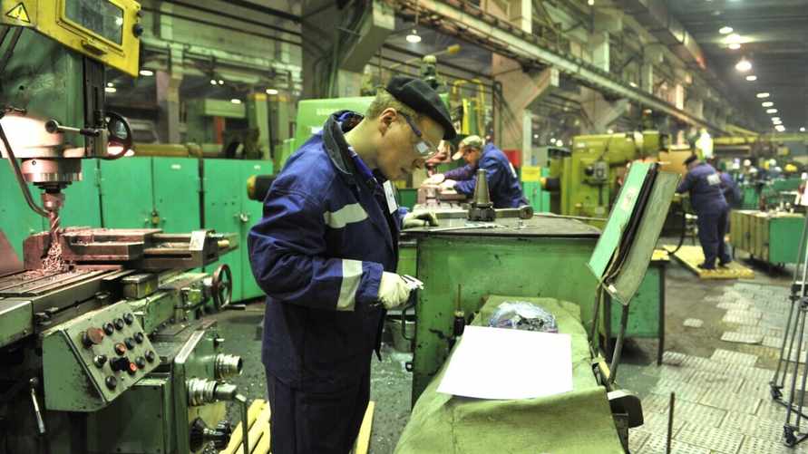 Фото носит иллюстративный характер