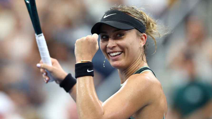 Паула Бадоса