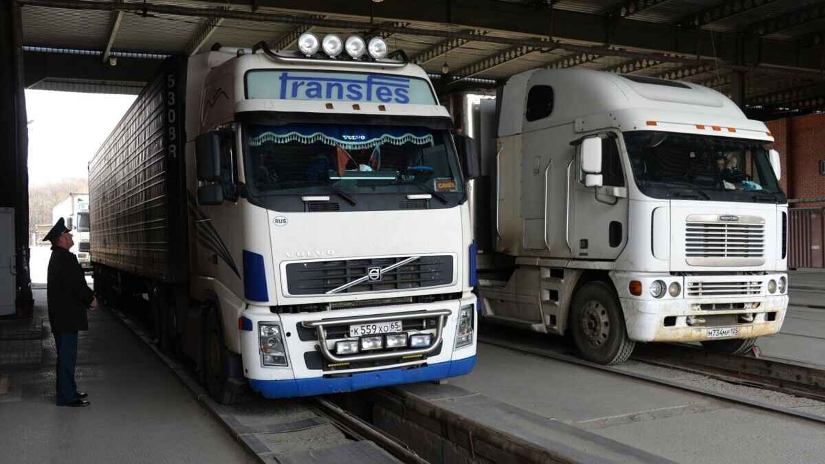 Фото иллюстративное: РИА Новости